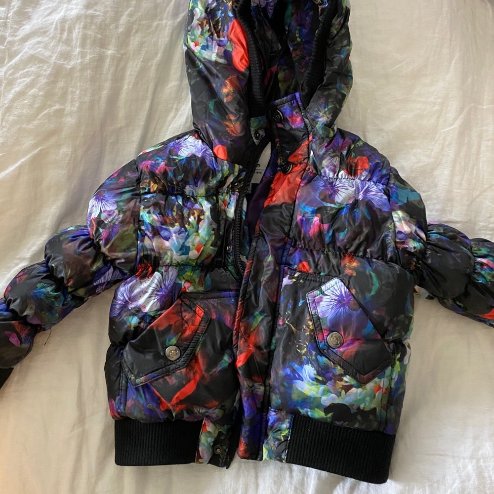 Appaman Puffer Coat